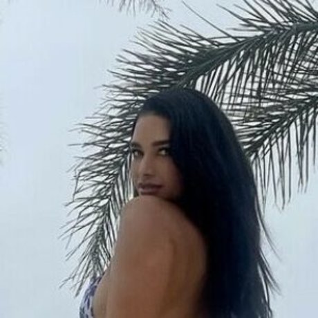 aprillovegeary model exclusive pic