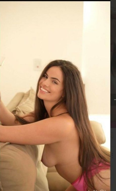 Luciana Silva naked star photos