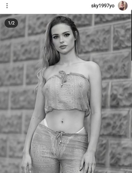 Nikol Lemme pornstar high quality pic