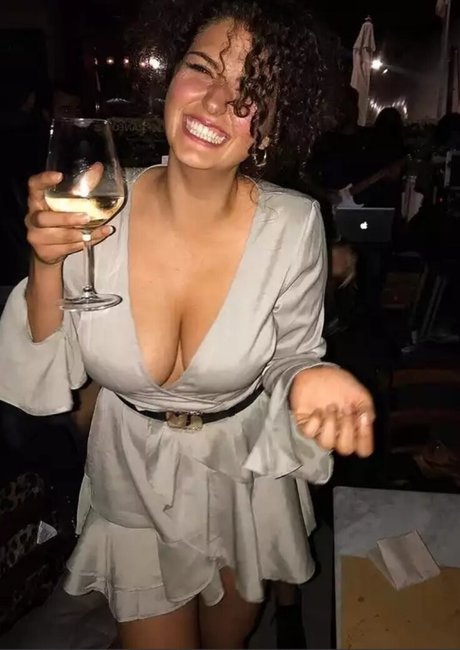 Fabiana Pastorino pornstar sexy pic