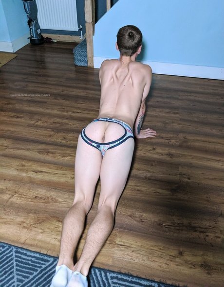 british twinks pornographic model picture