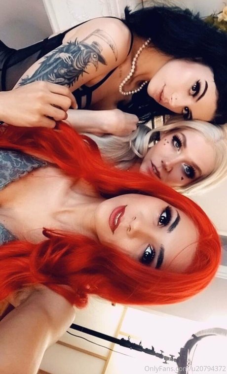 chaosandmagic pornographic star photo