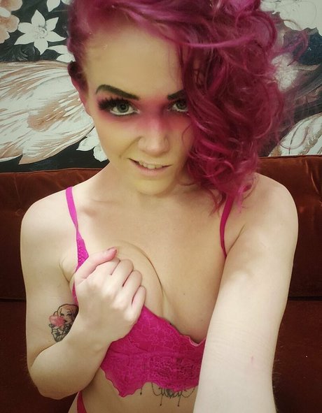 chaosandmagic pornstar pretty photo