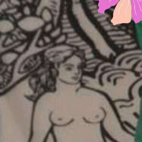 megfish art star pics