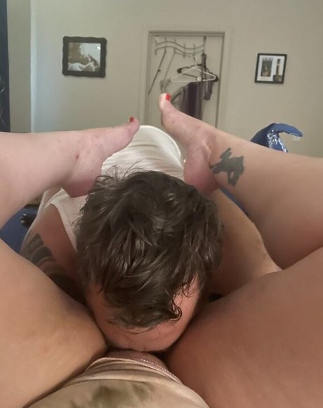 fobunny40 pornstar naked image
