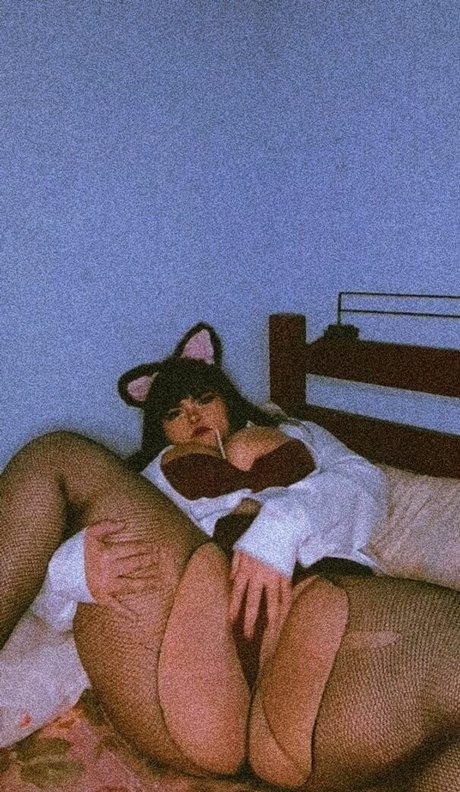 Lidy Silva nude model img
