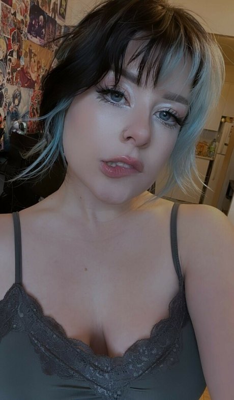 Slime Sprite nude star gallery
