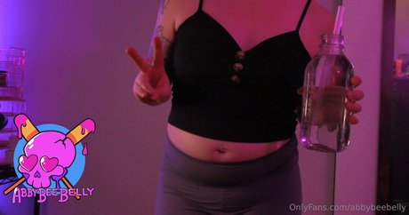 abbybeebelly sex actress galleries