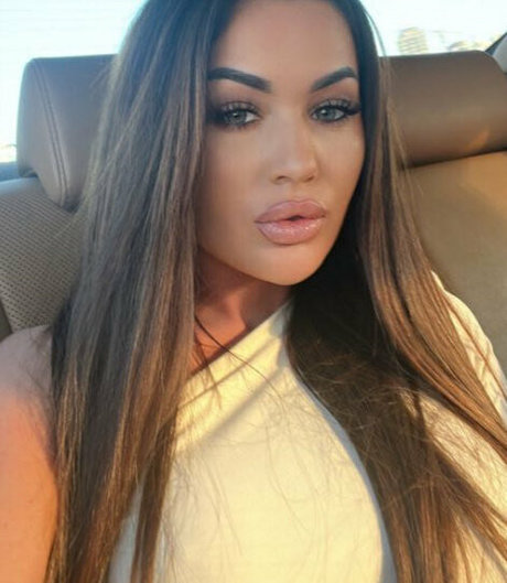 mika afree pornstar exclusive gallery