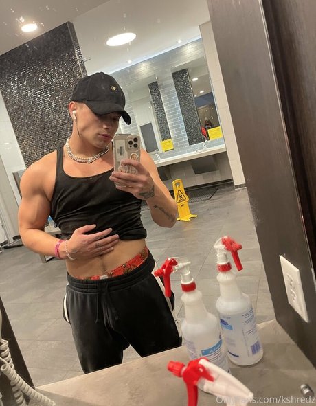 kshredz exclusive star pic