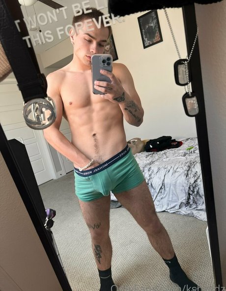 kshredz model hot pics