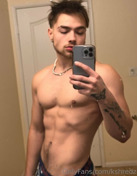 kshredz pornstar sexy pictures