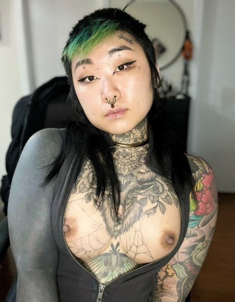 Sif Blvck beautiful pornstar images