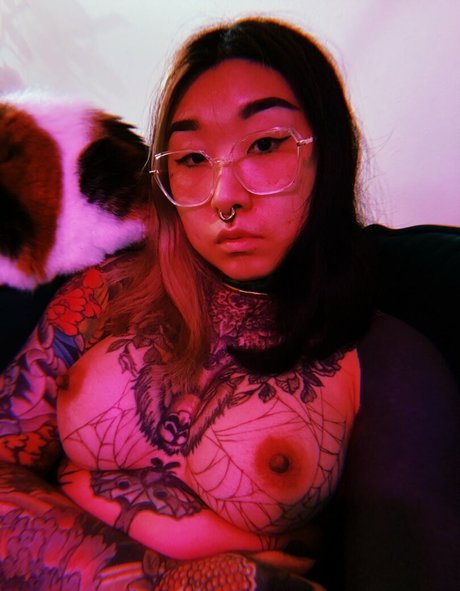 Sif Blvck model pornographic img