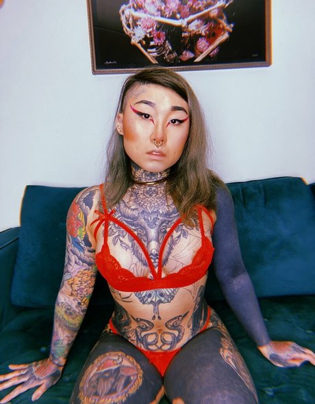 Sif Blvck hd pornstar pictures