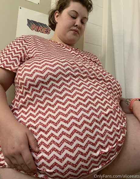 aliceeats star nude pictures
