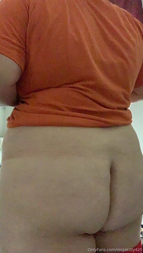 ninjakitty420 nudes pornstar pic