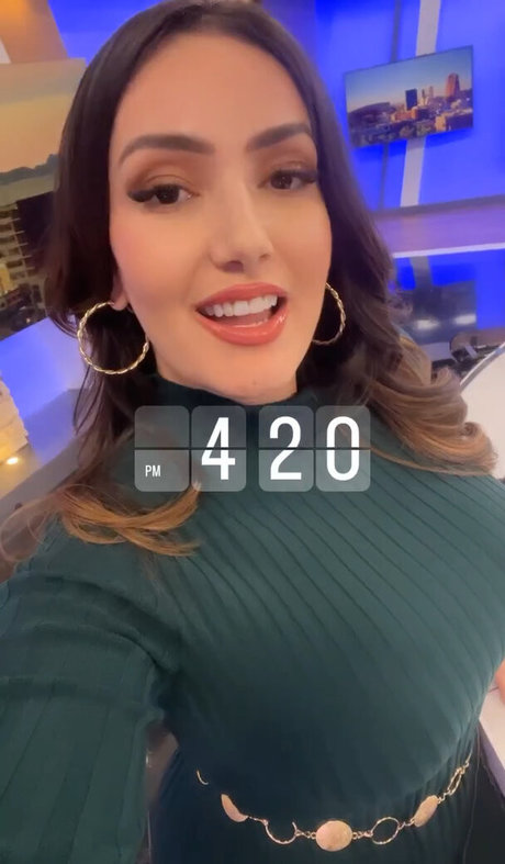 Monica Garcia pornstar exclusive image