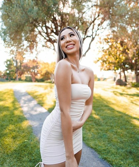 Elizaachar pornstar nice image