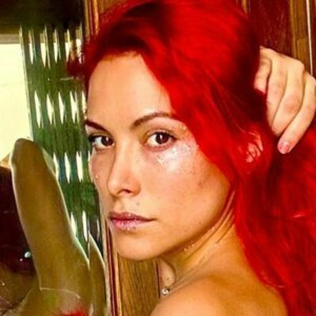Griselda Sanchez model nudes picture