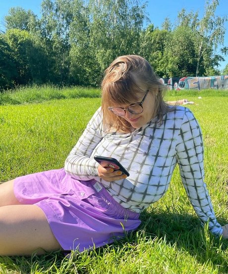 Veronika Ivanova star exclusive pic