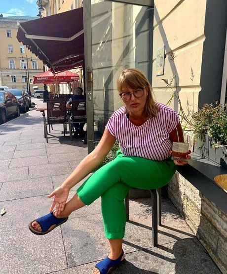 Veronika Ivanova pretty actress pics