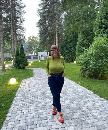 Veronika Ivanova star adult images