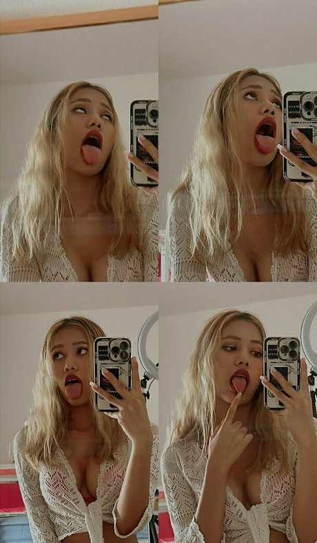 carrievioletxo best actress photo