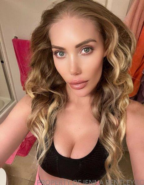 jennabentley pornstar images