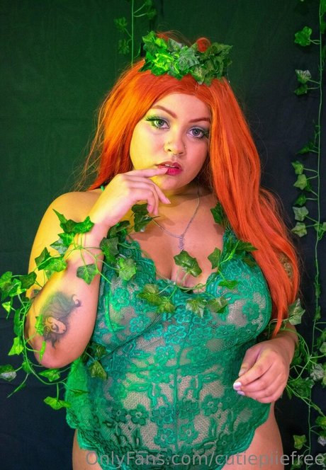 cutiepiiefree hd model archive