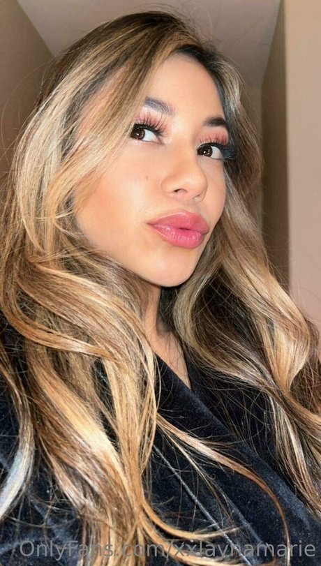 xxlaynamarie pornographic star photo