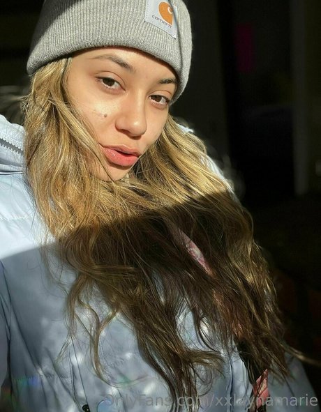 xxlaynamarie nudes actress picture
