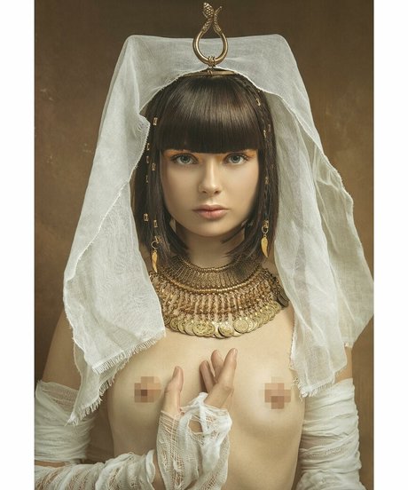 Marie Grippon best actress gallery