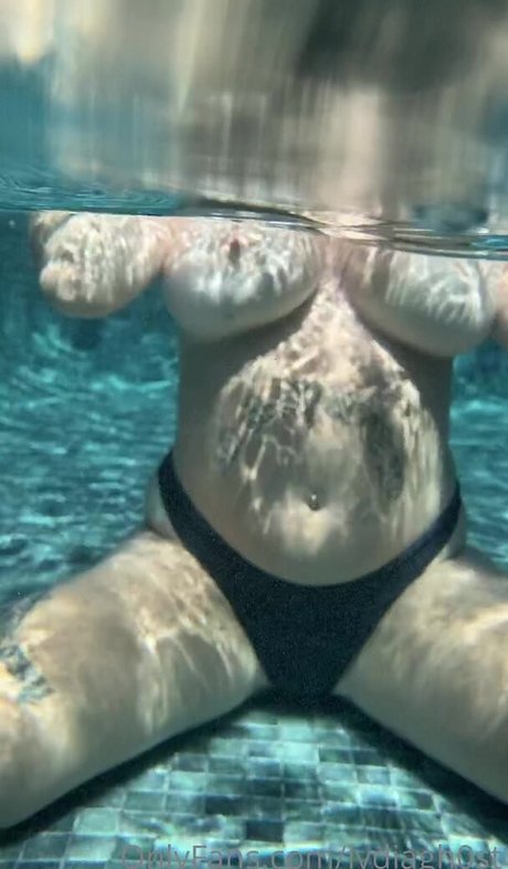 LydiaGhost erotic actress gallery
