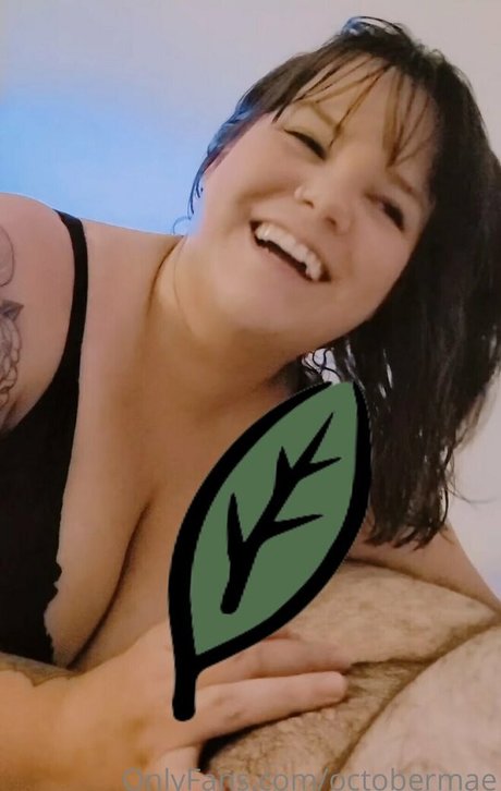 octobermae art model images