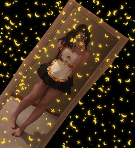 rintohsaka model art photo