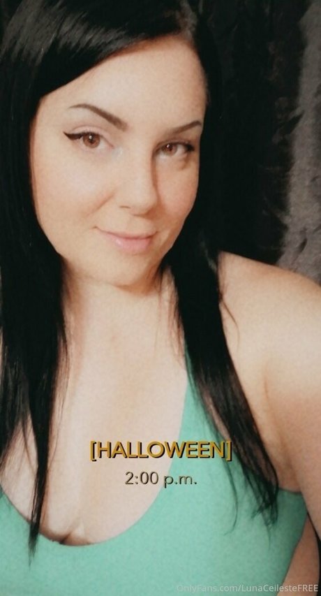 lunaceilestefree hot actress picture
