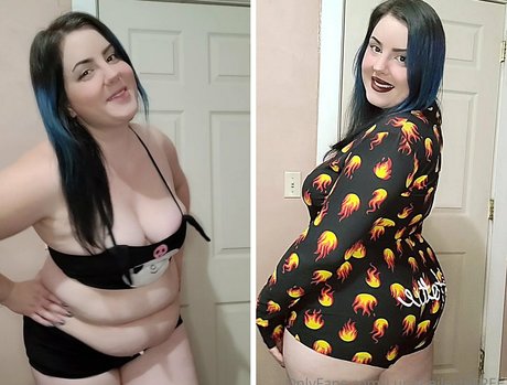lunaceilestefree pornstar naked photo