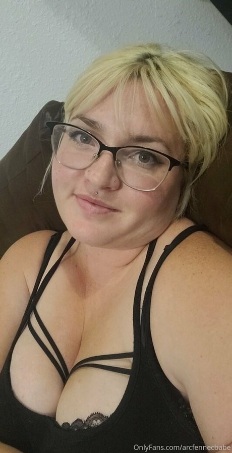 arcfennecbabe star hot pictures
