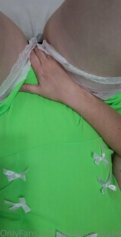 arcfennecbabe pornstar pretty images
