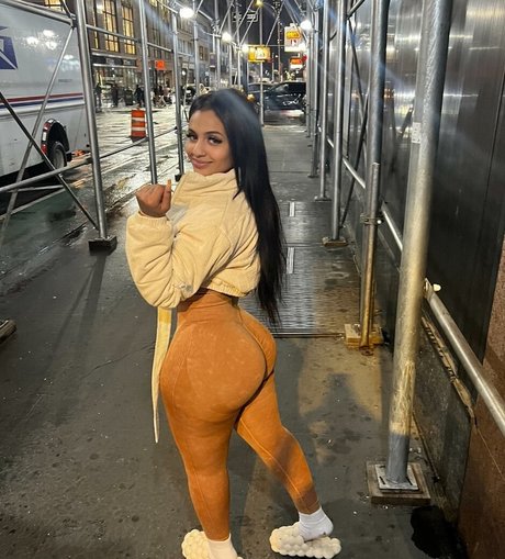 Princess A1naniee model nudes image