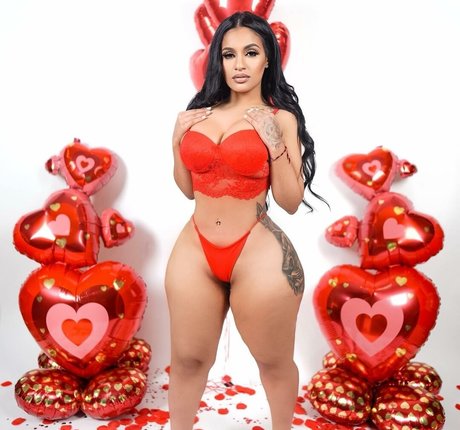 Princess A1naniee perfect pornstar photo