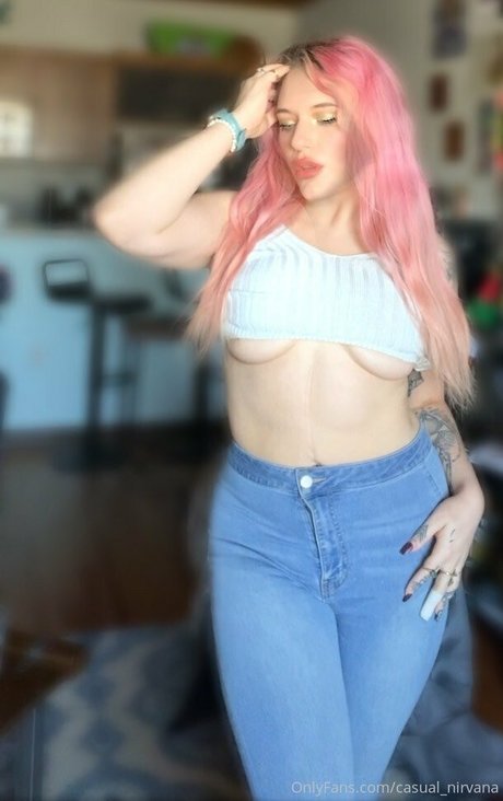 nastynirvanaa free model pictures