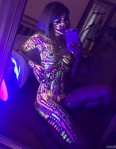 Ocicat pornstar hot pic