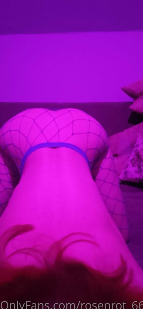 rosenrot 666 model porn pics