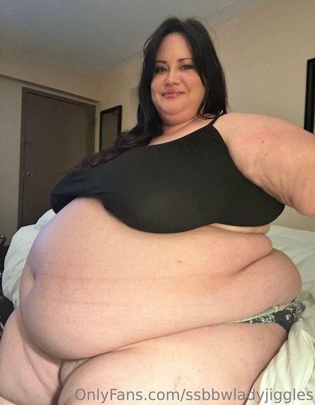 ssbbwladyjiggles art actress picture