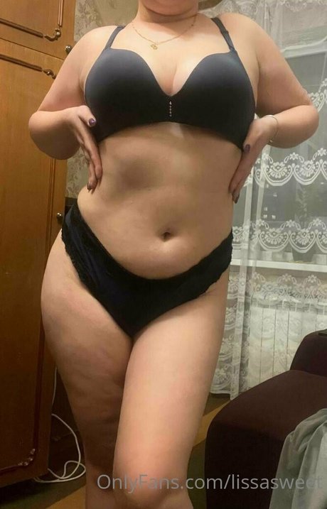 lissasweet exclusive model pic