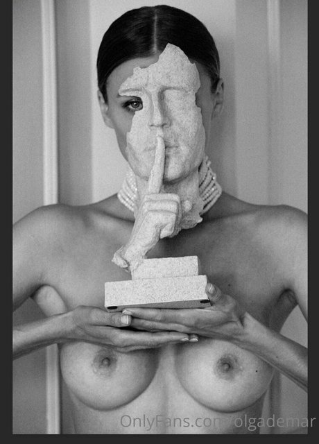 olgademar model adult image