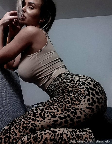 cristinacielo star erotic img