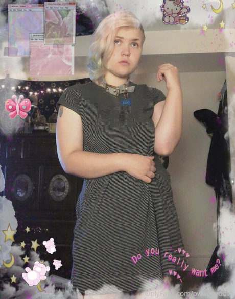 pwuppydove exclusive model gallery